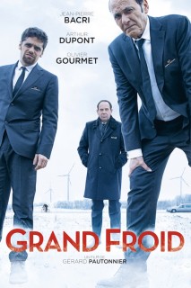 Voir Grand froid en streaming sur Filmo