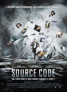 Voir Source Code en streaming sur Filmo