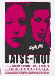 Voir Baise-moi en streaming sur Filmo