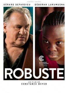 Voir Robuste en streaming sur Filmo