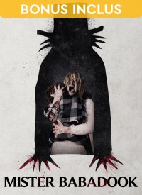 Voir Mister Babadook en streaming et VOD