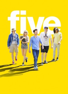 Voir Five en streaming sur Filmo