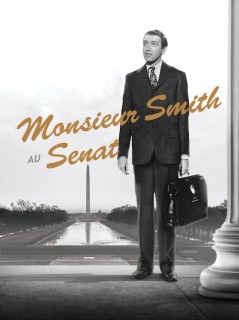 Voir Monsieur Smith au Sénat en streaming sur Filmo