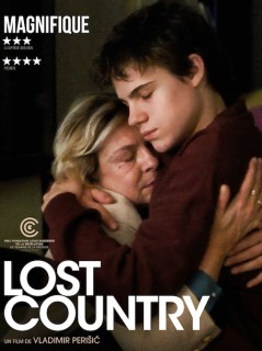 Voir Lost Country en streaming sur Filmo