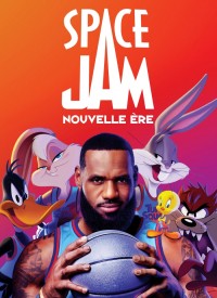 Voir Space Jam - nouvelle ère en streaming et VOD