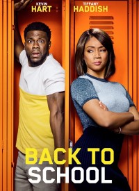 Voir Back to school en streaming et VOD