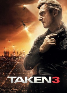 Voir Taken 3 en streaming sur Filmo