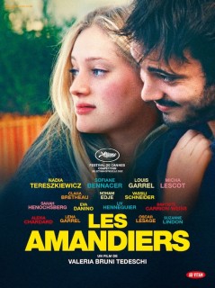 Voir Les Amandiers en streaming sur Filmo