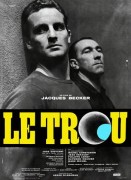 Voir Le trou en streaming et VOD