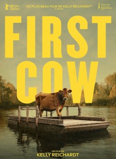 Voir First Cow en streaming sur Filmo