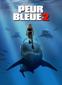 Voir Peur bleue 2 en streaming et VOD