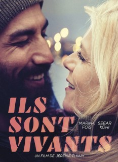 Voir Ils sont vivants en streaming sur Filmo