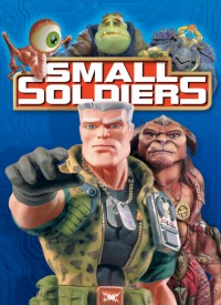 Voir Small Soldier en streaming et VOD