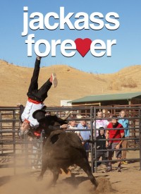 Voir Jackass Forever en streaming et VOD