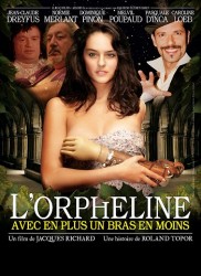 Voir L'orpheline avec en plus un bras en moins en streaming et VOD