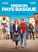 Voir Mission Pays Basque en streaming et VOD