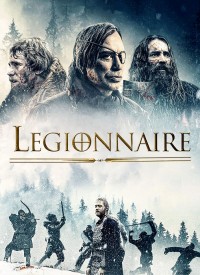 Voir Légionnaire en streaming et VOD