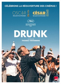 Voir Drunk en streaming sur Filmo