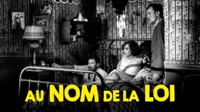 Voir Au nom de la loi en streaming et VOD