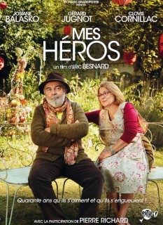 Voir Mes héros en streaming sur Filmo