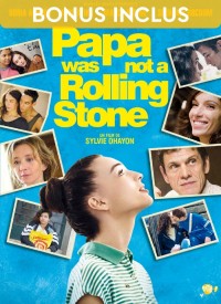 Voir Papa Was Not a Rolling Stone en streaming et VOD