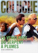 Voir La vengeance du serpent à plumes en streaming et VOD