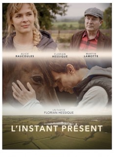 Voir L'instant présent en streaming sur Filmo