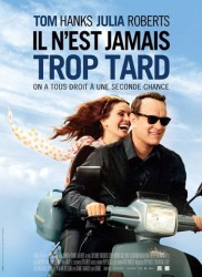 Voir Il n'est jamais trop tard en streaming et VOD