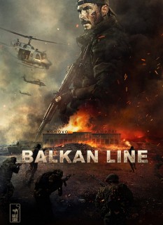 Voir Balkan line en streaming sur Filmo