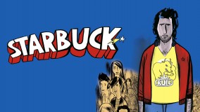 Voir Starbuck en streaming et VOD