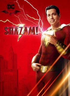 Voir Shazam ! en streaming sur Filmo