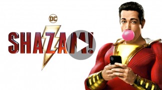 Shazam ! - extrait