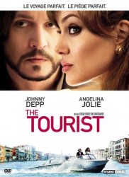 Voir The Tourist en streaming et VOD