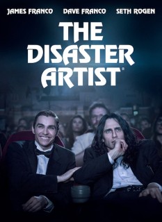 Voir The Disaster Artist en streaming sur Filmo