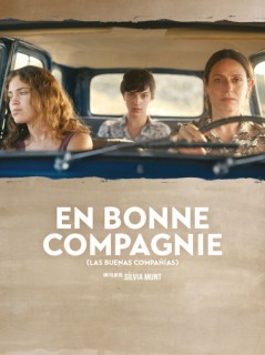 Voir En bonne compagnie en streaming sur Filmo