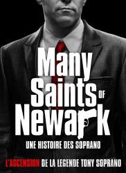 Voir The Many Saints of Newark en streaming et VOD