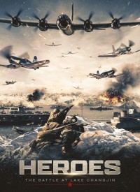 Voir Heroes : The Battle at Lake Changjin en streaming et VOD