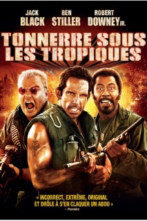 Voir Tonnerre sous les Tropiques en streaming sur Filmo