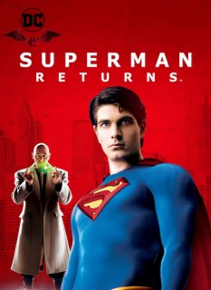 Voir Superman Returns en streaming sur Filmo