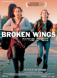 Voir Broken Wings en streaming et VOD