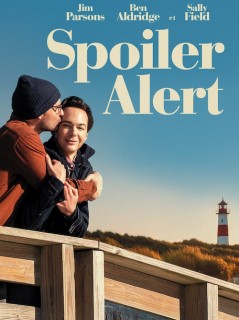 Voir Spoiler Alert en streaming sur Filmo