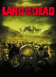 Voir Land of the Dead, le territoire des morts en streaming sur Filmo