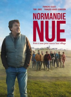 Voir Normandie nue - bonus en streaming sur Filmo