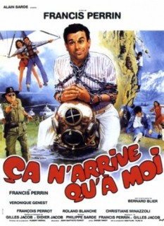 Voir Ça n'arrive qu'à moi en streaming sur Filmo