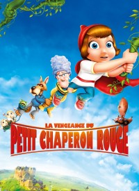 Voir La vengeance du petit chaperon rouge en streaming et VOD