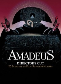 Voir Amadeus (Director's cut) en streaming et VOD