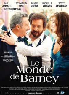 Voir Le monde de Barney en streaming sur Filmo