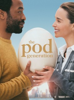 Voir The pod generation en streaming sur Filmo