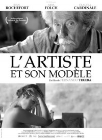 Voir L'artiste et son modèle en streaming et VOD