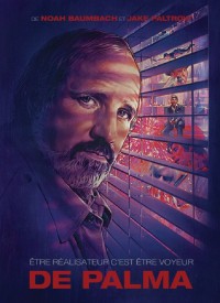 Voir De Palma en streaming et VOD